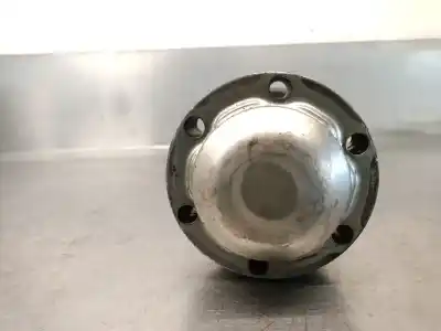 Автозапчасти б/у передняя левая трансмиссия за seat leon st (5f8) 1.4 tgi ссылки oem iam 5q0407271ap  5q0407271ap