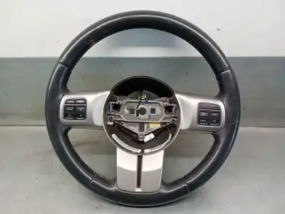 Second-hand car spare part steering wheel for jeep compass (mk49) 2.2 crd 4x4 oem iam references 1sq891dfah