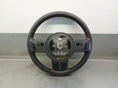 Peça sobressalente para automóvel em segunda mão volante por jeep compass (mk49) 2.2 crd 4x4 referências oem iam 1sq891dfah  1tt661dfab