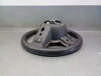 Peça sobressalente para automóvel em segunda mão volante por jeep compass (mk49) 2.2 crd 4x4 referências oem iam 1sq891dfah  1tt661dfab