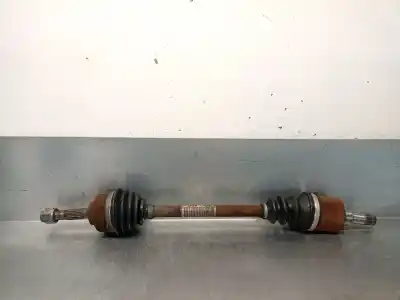 Автозапчасти б/у  за PEUGEOT 207/207+ (WA_, WC_)  ссылки OEM IAM 9651040580  3272KW