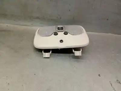 Peça sobressalente para automóvel em segunda mão luz interior por jeep compass (mk49) 2.2 crd 4x4 referências oem iam 1eq09hdaab  1eq09hdaab