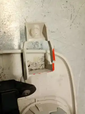 Peça sobressalente para automóvel em segunda mão luz interior por jeep compass (mk49) 2.2 crd 4x4 referências oem iam 1eq09hdaab  1eq09hdaab