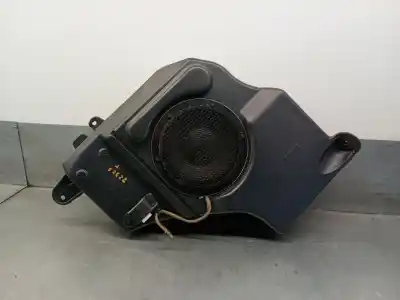 Second-hand car spare part speaker for jeep compass (mk49) 2.2 crd 4x4 oem iam references 5064979aa