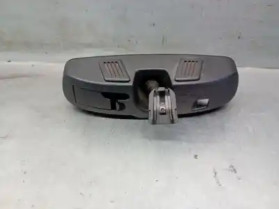 Peça sobressalente para automóvel em segunda mão espelho retrovisor interior por jeep compass (mk49) 2.2 crd 4x4 referências oem iam 55157457ac  55157457ac