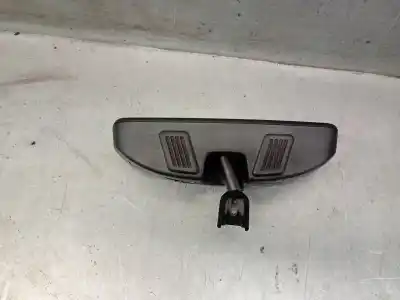 Peça sobressalente para automóvel em segunda mão espelho retrovisor interior por jeep compass (mk49) 2.2 crd 4x4 referências oem iam 55157457ac  55157457ac