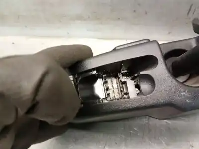 Peça sobressalente para automóvel em segunda mão espelho retrovisor interior por jeep compass (mk49) 2.2 crd 4x4 referências oem iam 55157457ac  55157457ac