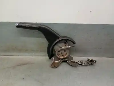 Second-hand car spare part handbrake lever for jeep compass (mk49) 2.2 crd 4x4 oem iam references 1qb321x9aa