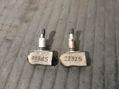 Second-hand car spare part Pressure Sensor for JEEP COMPASS (MK49) 2.2 CRD 4X4 OEM IAM references 56029527AA  