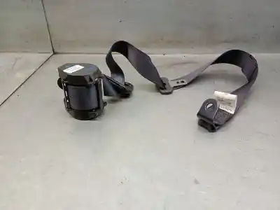 Second-hand car spare part rear right seat belt for jeep compass (mk49) 2.2 crd 4x4 oem iam references 1ge74xdvab