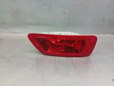 Second-hand car spare part rear right fog light for jeep compass (mk49) 2.2 crd 4x4 oem iam references 57010716ac