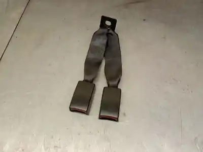 Second-hand car spare part left rear seat belt buckle for jeep compass (mk49) 2.2 crd 4x4 oem iam references 1gd231dvaa