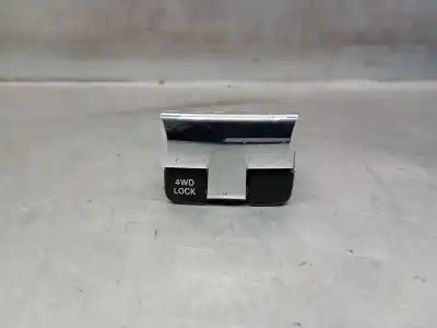 Second-hand car spare part switch for jeep compass (mk49) 2.2 crd 4x4 oem iam references 05107932aa