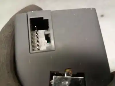 Second-hand car spare part switch for jeep compass (mk49) 2.2 crd 4x4 oem iam references 05107932aa  05107932aa