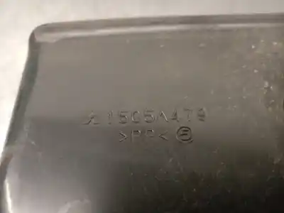 Second-hand car spare part tube for mitsubishi asx (ga_w_) 1.6 mivec (ga1w) oem iam references 1505a479  1505a851
