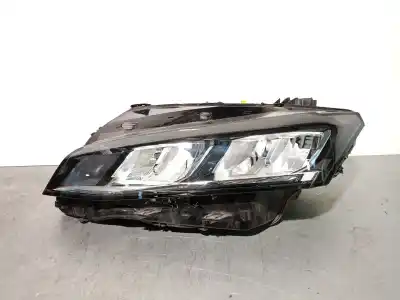 Автозапчасти б/у левая фара за peugeot 308 iii (fb_, fh_, fp_, f3_) bluehdi 130 (fbyhzl, fbyhzt) ссылки oem iam 9849116580
