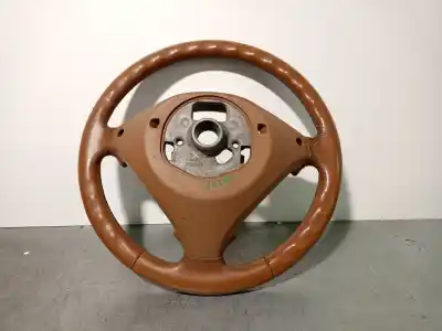 Автозапчастина б/у кермо для porsche cayenne (9pa) 3.2 посилання на oem iam 61447183b  95534780400