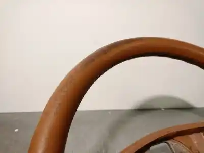 Автозапчастина б/у кермо для porsche cayenne (9pa) 3.2 посилання на oem iam 61447183b  95534780400