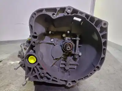 Автозапчастина б/у коробка передач для fiat bravo i (182_) 1.9 jtd посилання на oem iam 21378131844  46807665