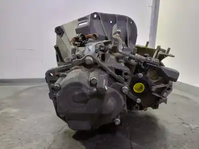 Автозапчастина б/у коробка передач для fiat bravo i (182_) 1.9 jtd посилання на oem iam 21378131844  46807665