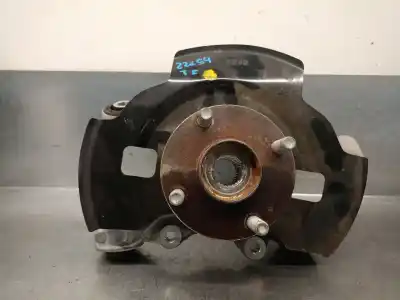 Автозапчастина б/у культ заднього лівого для mazda mx-5 iv (nd) 2.0 (nd2e) посилання на oem iam n2432612x  n2432612x