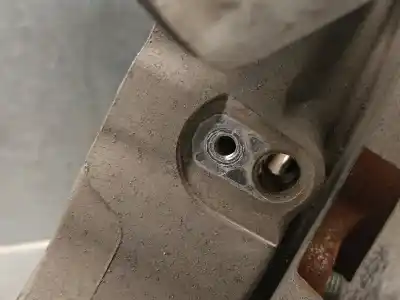 Автозапчастина б/у культ заднього лівого для mazda mx-5 iv (nd) 2.0 (nd2e) посилання на oem iam n2432612x  n2432612x