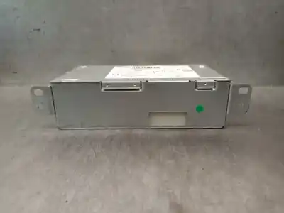 Автозапчасти б/у аудиосистема / радио cd за peugeot 308 iii (fb_, fh_, fp_, f3_) bluehdi 130 (fbyhzl, fbyhzt) ссылки oem iam 9853427880