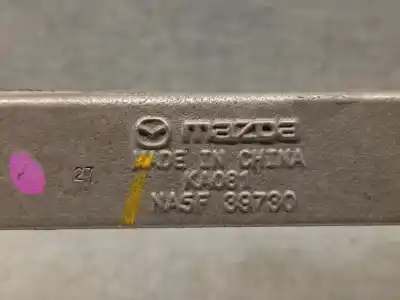 Second-hand car spare part gearbox support for mazda mx-5 iv (nd) 2.0 (nd2e) oem iam references na5f39730  na5f39730