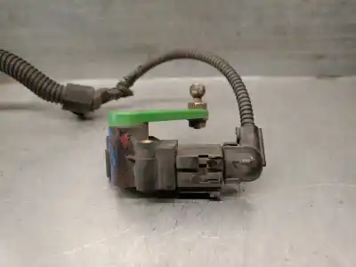 Peça sobressalente para automóvel em segunda mão sensor por porsche cayenne (92a) 3.0 diesel referências oem iam 7p0616571 15160101192 