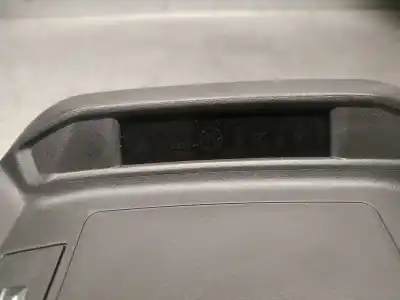 Автозапчасти б/у внутренний свет за peugeot 308 iii (fb_, fh_, fp_, f3_) bluehdi 130 (fbyhzl, fbyhzt) ссылки oem iam 98368529zd  98368529zd