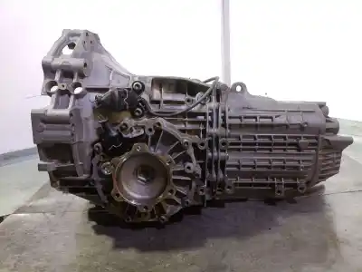 Автозапчастина б/у коробка передач для audi a4 b5 (8d2) 1.9 tdi посилання на oem iam dhf