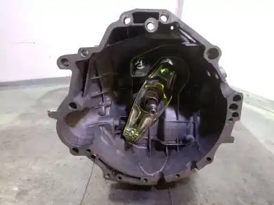 Second-hand car spare part gearbox for audi a4 b5 (8d2) 1.9 tdi oem iam references dhf dhf02078 012300052ex