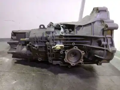 Second-hand car spare part gearbox for audi a4 b5 (8d2) 1.9 tdi oem iam references dhf dhf02078 012300052ex