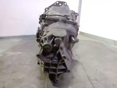 Second-hand car spare part gearbox for audi a4 b5 (8d2) 1.9 tdi oem iam references dhf dhf02078 012300052ex