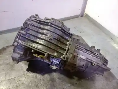 Second-hand car spare part gearbox for audi a4 b5 (8d2) 1.9 tdi oem iam references dhf dhf02078 012300052ex