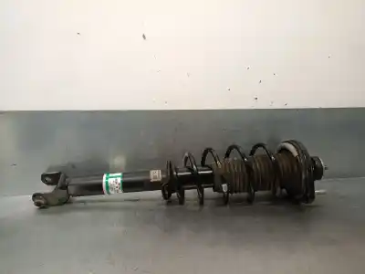 Автозапчастина б/у амортизатор задній лівий для mazda mx-5 iv (nd) 2.0 (nd2e) посилання на oem iam nc9h2870xb  nc9h2870xb