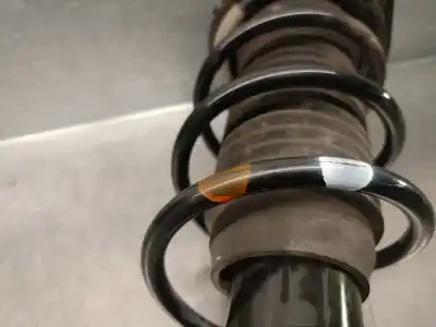 Автозапчастина б/у амортизатор задній лівий для mazda mx-5 iv (nd) 2.0 (nd2e) посилання на oem iam nc9h2870xb  nc9h2870xb