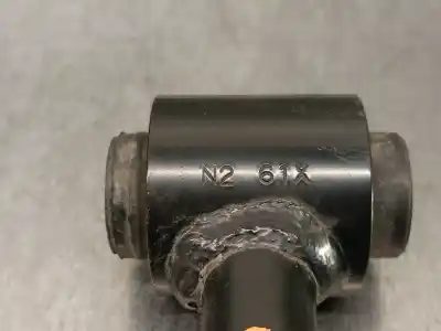 Автозапчасти б/у верхний задний правый рычаг подвески за mazda mx-5 iv (nd) 2.0 (nd2e) ссылки oem iam n261x  