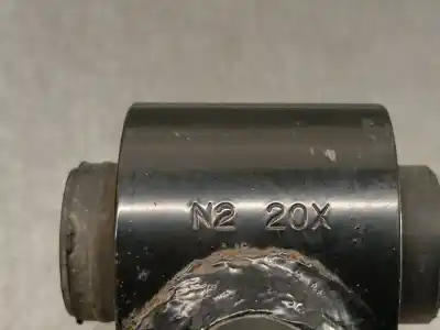 Автозапчасти б/у левый задний верхний рычаг подвески за mazda mx-5 iv (nd) 2.0 (nd2e) ссылки oem iam n220x  