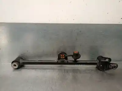 Автозапчасти б/у задний левый нижний рычаг подвески за mazda mx-5 iv (nd) 2.0 (nd2e) ссылки oem iam n249