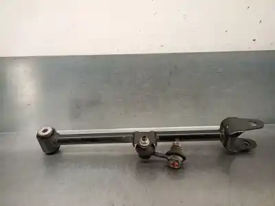 Автозапчасти б/у задний левый нижний рычаг подвески за mazda mx-5 iv (nd) 2.0 (nd2e) ссылки oem iam n249  