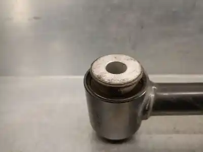 Автозапчасти б/у задний левый нижний рычаг подвески за mazda mx-5 iv (nd) 2.0 (nd2e) ссылки oem iam n249  