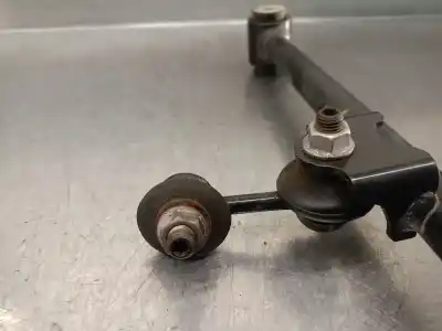 Автозапчасти б/у задний левый нижний рычаг подвески за mazda mx-5 iv (nd) 2.0 (nd2e) ссылки oem iam n249  