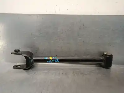 Автозапчасти б/у задний левый нижний рычаг подвески за mazda mx-5 iv (nd) 2.0 (nd2e) ссылки oem iam n245x  