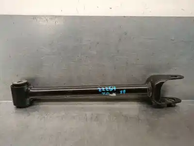 Автозапчасти б/у рычаг задней нижней правой подвески за mazda mx-5 iv (nd) 2.0 (nd2e) ссылки oem iam n245x  