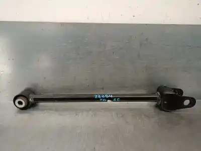 Автозапчасти б/у рычаг задней нижней правой подвески за mazda mx-5 iv (nd) 2.0 (nd2e) ссылки oem iam n2200