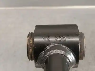 Автозапчастина б/у задній лівий нижний рычаг для mazda mx-5 iv (nd) 2.0 (nd2e) посилання на oem iam n2200  