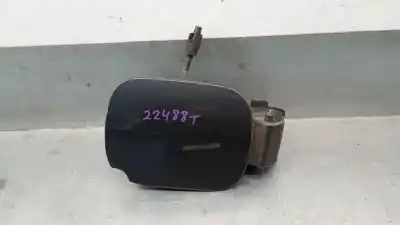 Автозапчастина б/у зовнішній пливний колпак для RENAULT CLIO III (BR0/1, CR0/1) 1.4 16V Посилання на OEM IAM 8200290092  8200290088