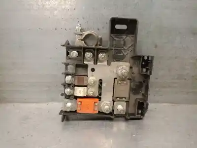 Pièce détachée automobile d'occasion BOÎTES À FUSIBLES pour PEUGEOT BOXER FURGÓN  Références OEM IAM 658803  658803