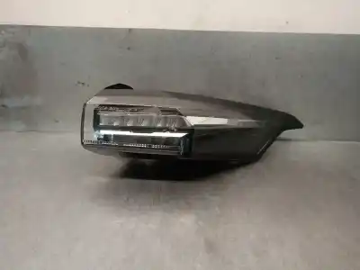 Автозапчасти б/у правый задний фонарь за peugeot 308 iii (fb_, fh_, fp_, f3_) bluehdi 130 (fbyhzl, fbyhzt) ссылки oem iam 9835299280